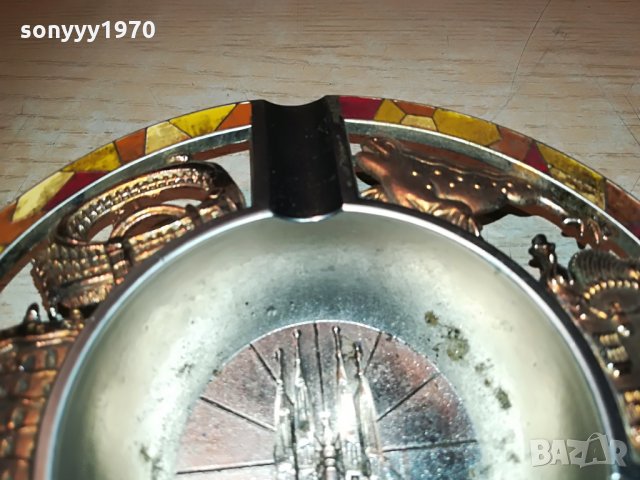 barcelona-пепелник-колекция, снимка 13 - Колекции - 29397087