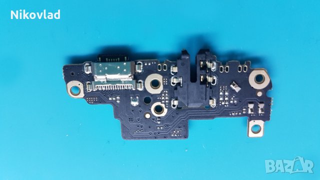 Блок захранване Xiaomi Redmi Note 8 Pro, снимка 2 - Резервни части за телефони - 31483976