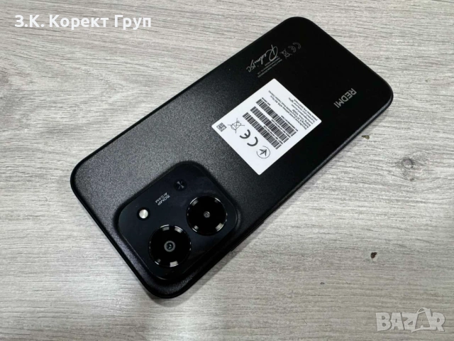 Xiaomi Redmi 15C 256GB 8GB RAM Dual, снимка 2 - Xiaomi - 54297419