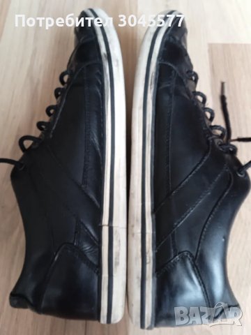 Обувки Geox 44 размер, снимка 5 - Ежедневни обувки - 48189338