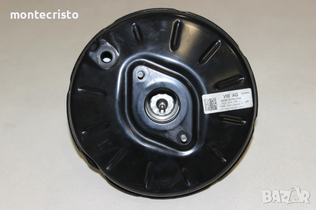 Серво Seat Arona KJ7 (2017-2021г.) сервоусилвател 2Q1614105L / 2Q1 614 105 L / 2Q1.614.105.L