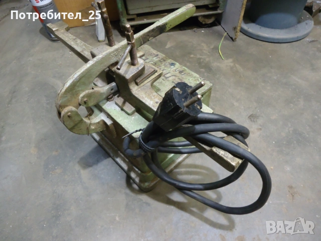 Лепачка за ленти за банцинг, снимка 6 - Други инструменти - 54358902