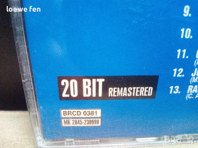 20 Bit Remastered - Best Italo Disco Dj Remixes