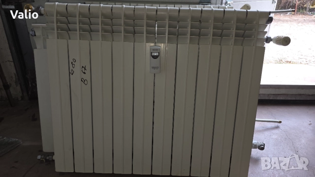 Алуминиеви радиатори , снимка 5 - Радиатори - 52052084