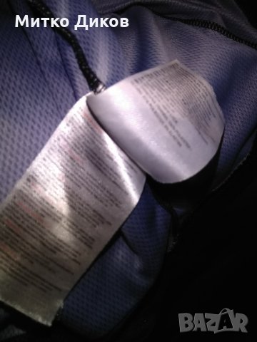 Колездачна тениска Craft L1 Ventilation размер М, снимка 8 - Велосипеди - 29185106