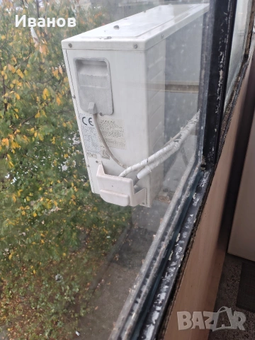 продавам компресор мидея