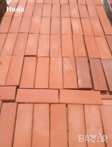 Огнеупорни тухли , снимка 5 - Други стоки за дома - 48599952