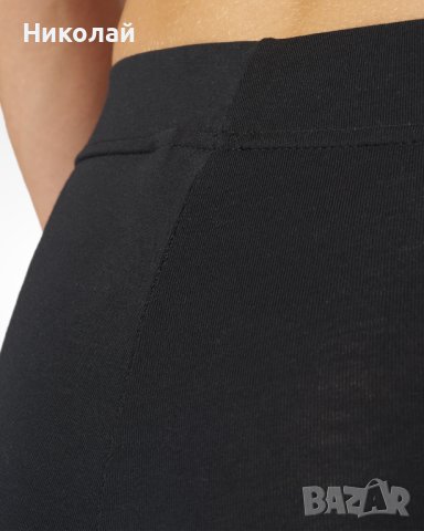 adidas Essentials Linear клин, снимка 5 - Клинове - 44500083