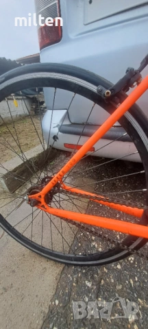 Decathlon , снимка 7 - Велосипеди - 54199679