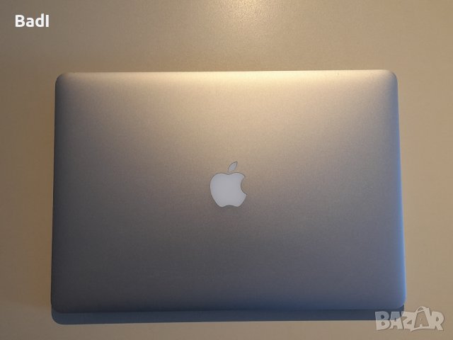 MacBook Pro Retina 15 2015, снимка 1 - Лаптопи за работа - 44443784