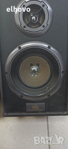 Тонколони Dugital PS-340M, снимка 3 - Тонколони - 30667429