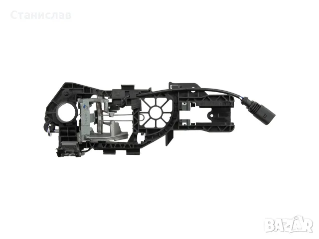 Основа за дръжка за VW – 3C0837886A, снимка 4 - Аксесоари и консумативи - 56396700