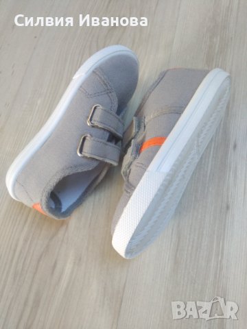 Детски гуменки, снимка 2 - Детски гуменки - 42916892