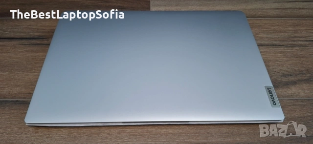 Лаптоп Lenovo IdeaPad 1 * Гаранция *, снимка 4 - Лаптопи за дома - 54308649