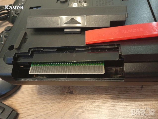 Sega Mega Drive 2, снимка 9 - Други игри и конзоли - 52674674