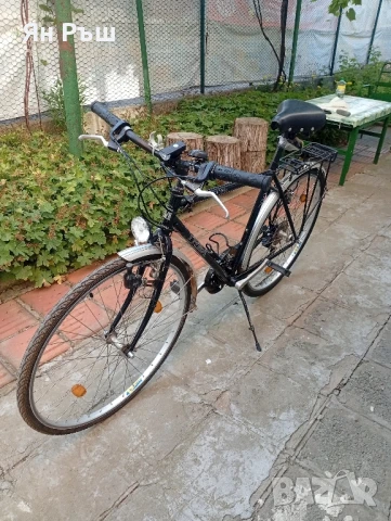 Велосипед ТРЕК Оригинално !, снимка 3 - Велосипеди - 50701482