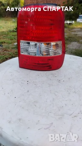 Стоп десен Kia Carnival 2002-2007