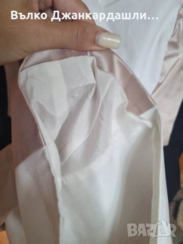 Елегантна рокля Karen Millen, размер UK 10(М), снимка 9 - Рокли - 53094290