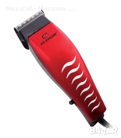 Машинка за подстригване Елеком ЕК-1116