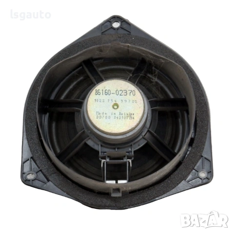 Преден десен високоговорител Toyota Avensis II 2003-2009 ID: 159215, снимка 2 - Части - 54026810