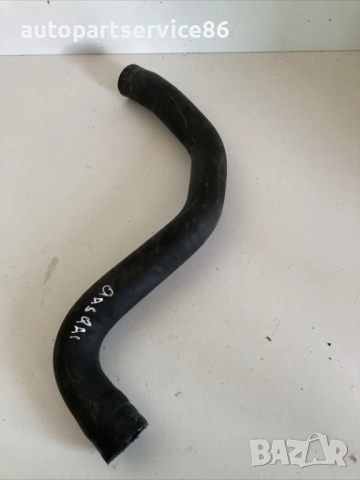 Воден маркуч за охлаждаща течност за Nissan Qashqai 1.5 dCi (2009)