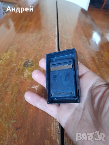 Запалка ZIPPO #2, снимка 3 - Запалки - 52079247