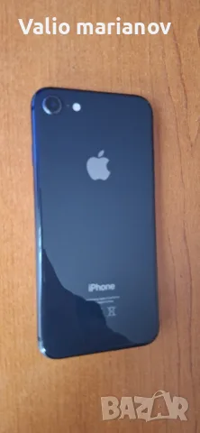 Iphone 8 запазен , снимка 2 - Apple iPhone - 55775790
