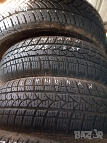 Гуми зимни 2бр Корморан 165(70/13