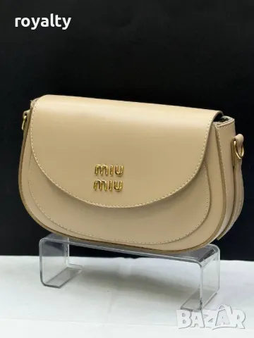 Miu Miu дамски чанти Различни цветове , снимка 2 - Чанти - 49485624