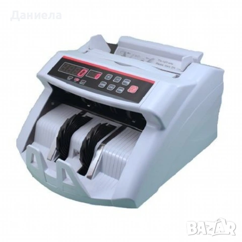 Машина за броене на пари / евро, снимка 5 - Друго търговско оборудване - 53163585