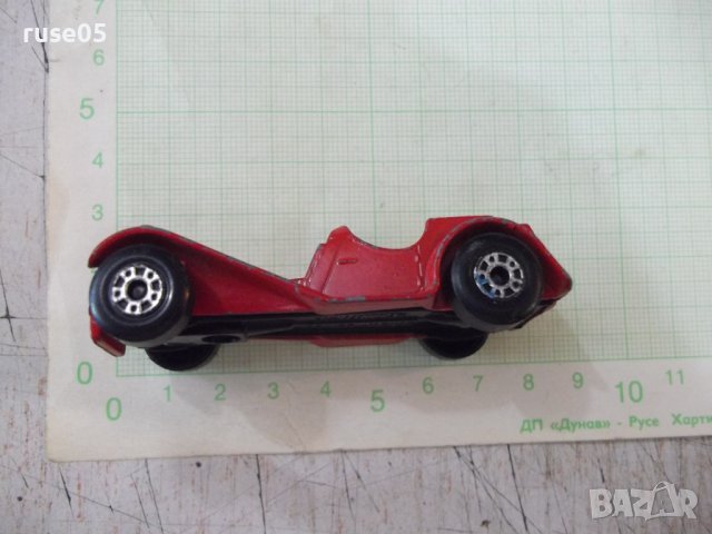 Кола - 721, снимка 3 - Колекции - 37381968