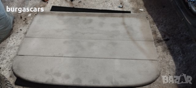 Щора багажник Saab 9-5 комби - 70лв