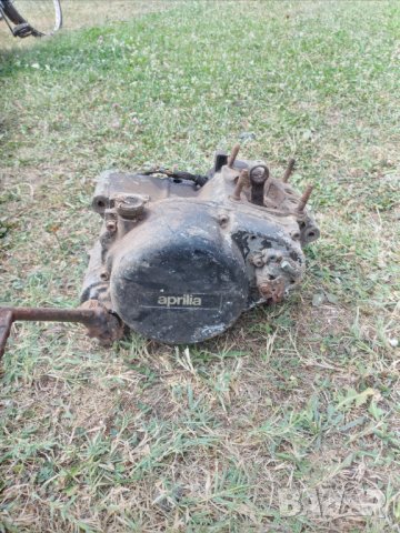 Мотоциклет Aprilia hiro 125, снимка 6 - Мотоциклети и мототехника - 33882742