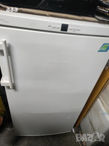 Фризер LIEBHERR GNP 2076 Index 20/001, 188 л, снимка 2 - Фризери - 54151308