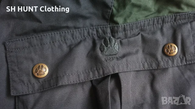 GAUPA OF NORWAY Trouser размер L за лов риболов туризъм панталон пролет есен - 2943, снимка 7 - Екипировка - 55879439