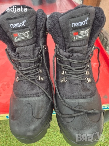 Ловни обувки N44, снимка 5 - Други - 52514852