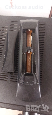 Дистанционно за двд PANASONIC SHOW VIEW, снимка 3 - Ресийвъри, усилватели, смесителни пултове - 51708292