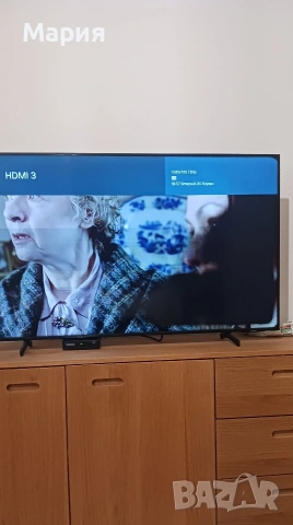 Телевизор Samsung , снимка 6 - Телевизори - 53175808