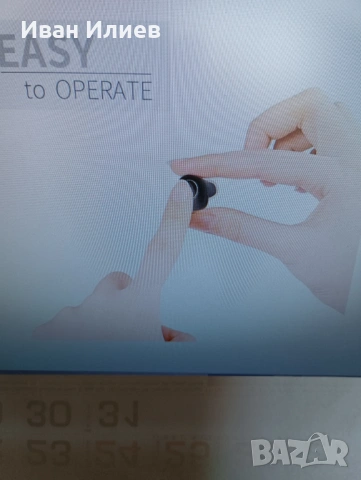 Слухов апарат, снимка 4 - Слухови апарати - 53336578