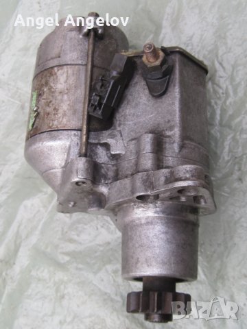 Стартер 28100-74140 Denso 228000-0830 за Toyota RAV4 2.0 4WD Celica Lexus ES300, снимка 1