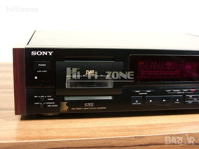 ДЕК  Sony dtc-57es /1 , снимка 4 - Декове - 42442228
