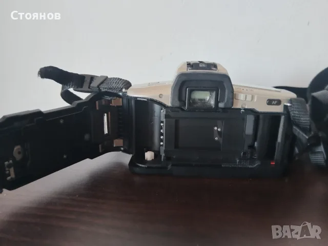 Камери MINOLTA Dynax 404si, MINOLTA Dynax 3L , снимка 16 - Фотоапарати - 55950748