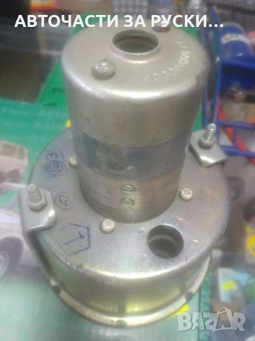 Километраж СП134 24V Маз ,Краз,Камаз, снимка 2 - Части - 31441006