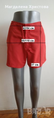 Дамски къси панталонки, снимка 7 - Къси панталони и бермуди - 37605555