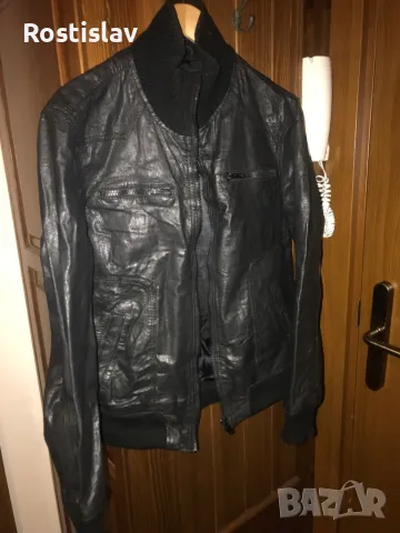 Jack jones кжено яке размер м