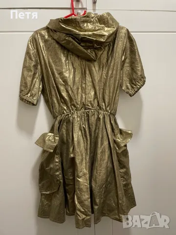 Яке , снимка 3 - Якета - 48800735