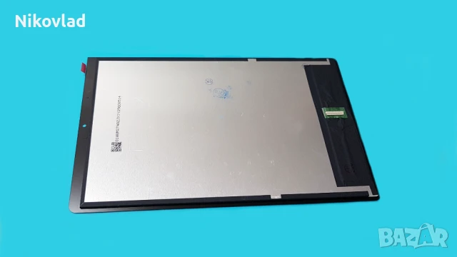 Дисплей Lenovo Yoga Smart Tab (YT-X705L, X705X, X705F)