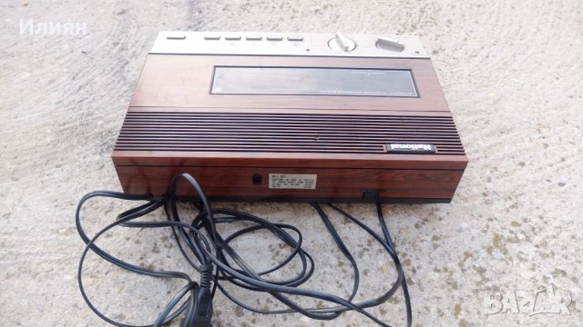 Телефонен секретар, снимка 4 - Стационарни телефони и факсове - 36733219