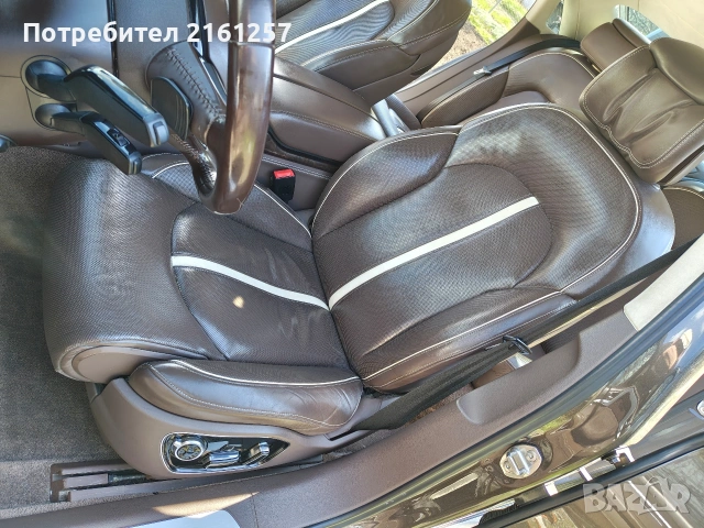 Audi A8 DesignSelection 4.2cc 385ks Facelift Full Ekstri 0898544466 Barter , снимка 18 - Автомобили и джипове - 54139442