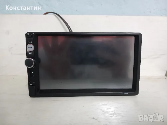 мултимедия за автомобил 